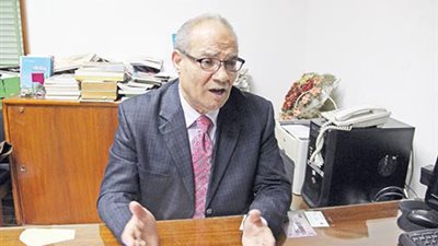 بالفيديو.. سعيد اللاوندي: الحرب العالمية الثالثة ستنهي 