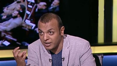 مرشح الوفد بـ 