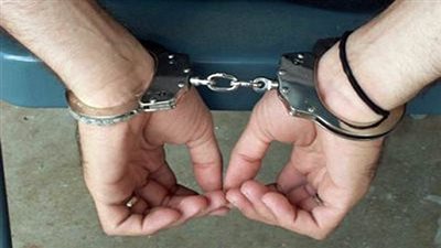 ضبط برلمانى إخواني محكوم عليه بالإعدام بالمنيا