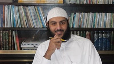 داعية سلفي: 