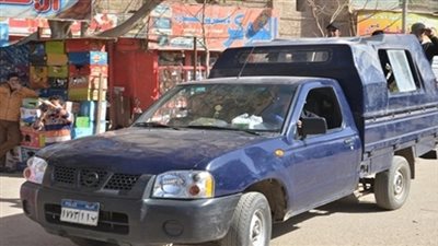 تحرير 18 مخالفة تموينية في حملة مكبرة بالمنوفية 