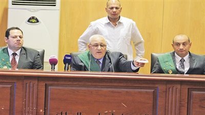 ننشر التفاصيل الكاملة لمرافعة دفاع المتهم الأخير في 