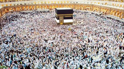 محمد شعلان: 90% من حجاج السياحة المصريين غادروا الأراضى المقدسة