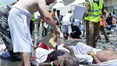 الأوقاف: ارتفاع ضحايا حادث 