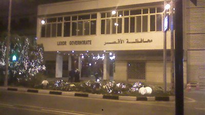 تعديل بيانات 214 ألفًا و110 بطاقات تموينية نهاية الشهر الماضي بالأقصر