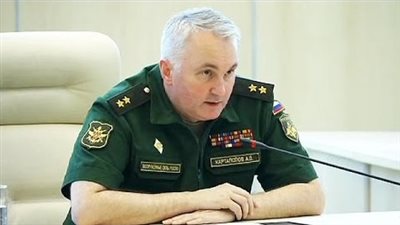 أركان روسيا: طائراتنا تمكنت خلال 3 أيام من تقويض قدرات الإرهابيين في سوريا