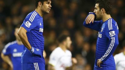  تشيلسي الجريح يسقط أمام ساوثهامبتون بثلاثية 