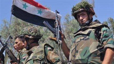 ائتلاف قوى المعارضة يرفض خطة 