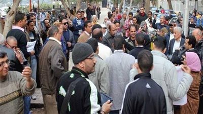 المئات ينظمون وقفة احتجاجية على المؤتمر السنوي لحزب المحافظين في مانشستر