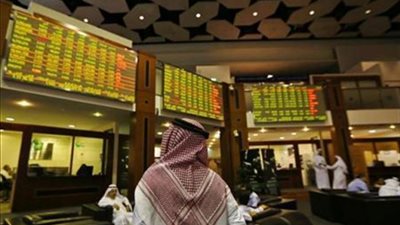 678 مليار ريال ملكية الأفراد السعوديين بسوق الأسهم