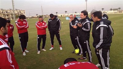 غدًا.. بعثة المنتخب تطير إلى أبوظبي لمواجهة السنغال وزامبيا