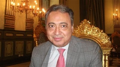 وزير الصحة يعود من السعودية بعد الاطمئنان على مصابي 