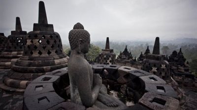 اكتشاف مقبرة أثرية مصممة على شكل سلحفاة عمرها 800 عام في الصين