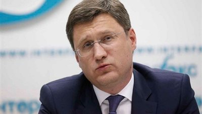 روسيا: الحرب في سوريا لن تؤثر على أسعار النفط العالمية