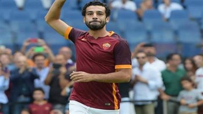 بالفيديو.. ملخص لمسات صلاح أمام باليرمو