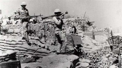 برلماني سابق: الجيش أعاد كتابة التاريخ بنصر أكتوبر