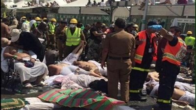 بدء فعاليات مؤتمر الصحة للإعلان عن تفاصيل حادث 