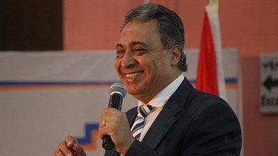 غدًا.. سحب عينات الحامض النووي لأهالي المفقودين في حادث 