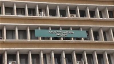 مصادر: الوزيرة حصلت على 863 ألف جنيه من صندوق الطوارئ.. و