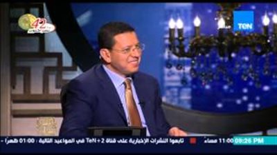 بالفيديو.. الآثار: مقبرة 