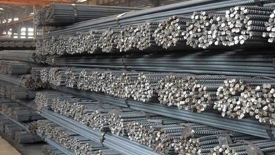 تعرف على أسعار الحديد اليوم 