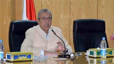 رفع إعانة طلاب الجامعات بالمنيا إلى 400 ألف جنيه