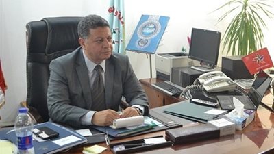 بعد قليل.. وزير القوى العاملة والهجرة يلتقي العاملين بهيئة النقل