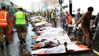 المستشفيات تستقبل أهالي 