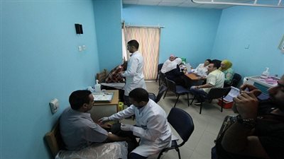 بالصور.. أهالي مفقودي 