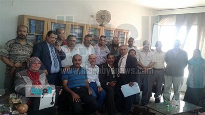 انتهاء المرحلة الأولى لمفاوضات 