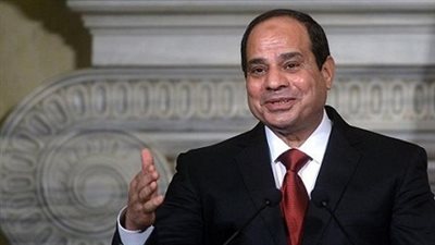 الرئيس السيسي يشهد الاحتفال بذكرى الـ 42 لانتصارات أكتوبر باستاد الدفاع الجوي