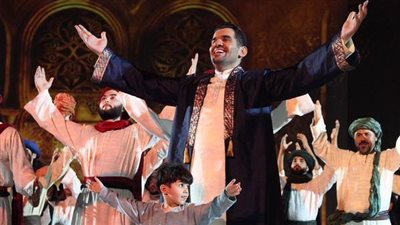 بالفيديو.. الإمارات تهدي مصر 