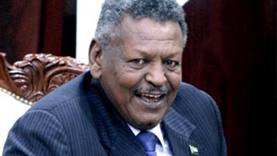 نائب رئيس السودان يؤكد اهتمام بلاده بدعم العلاقات مع إيطاليا