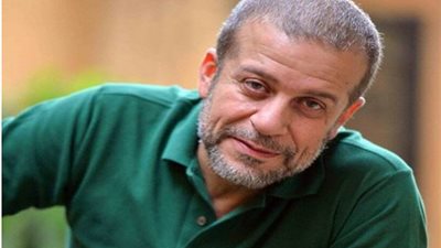 بالصور.. شريف منير ومحمد الحلو في بروفات احتفال نصر أكتوبر