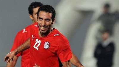 موجز الرياضة: أبو تريكة يفتح النار على مجلس إدارة الأهلي.. أحمد مرتضى يكشف أسباب عفو والده عن علي جبر.. ورسميًا.. 