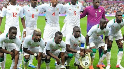 بعثة المنتخب تطير إلى الإمارات