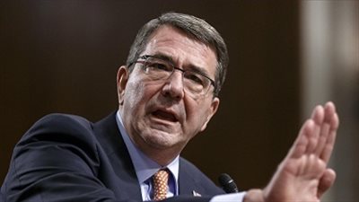 وزير الدفاع الأمريكي يزور إيطاليا غدًا ضمن جولة أوروبية