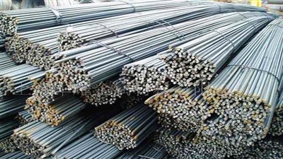 تعرف على أسعار الحديد اليوم 