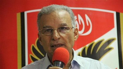 عبدالشافي يكشف أول مشكلة ستواجهه مع الأهلي قبل مواجهة الزمالك