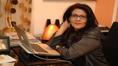 مصادر تؤكد انضمام فاطمة ناعوت لـ