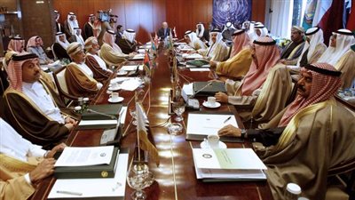 وزراء العدل بدول الخليج يوصون بإعداد نظام موحد لمكافحة الإرهاب