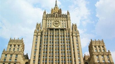 خارجية روسيا: عملياتنا في سوريا تجري بالتعاون مع جيشها بخلاف التحالف الدولي