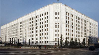 الدفاع الروسية تنفي شن غارات جوية على 