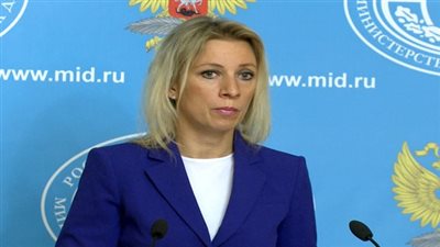 روسيا: مكافحة داعش في سوريا قضية تمس أمننا القومي