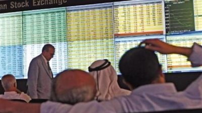 الخميس.. إعادة التداول على أسهم 