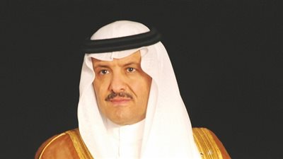 اليوم.. سلطان بن سلمان يرأس وفد المملكة في اجتماعات 