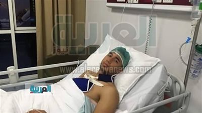 استبعاد تريزيجيه من معسكر المنتخب