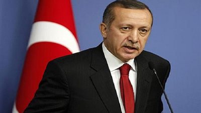 أردوغان يهدد روسيا بقطع العلاقات