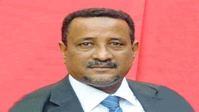 مبعوث السودان يغادر مصر بعد مناقشة تطورات سد النهضة