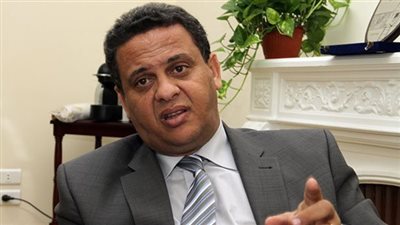 نائب رئيس الأهلي يرافق بعثة الفريق في الإمارات